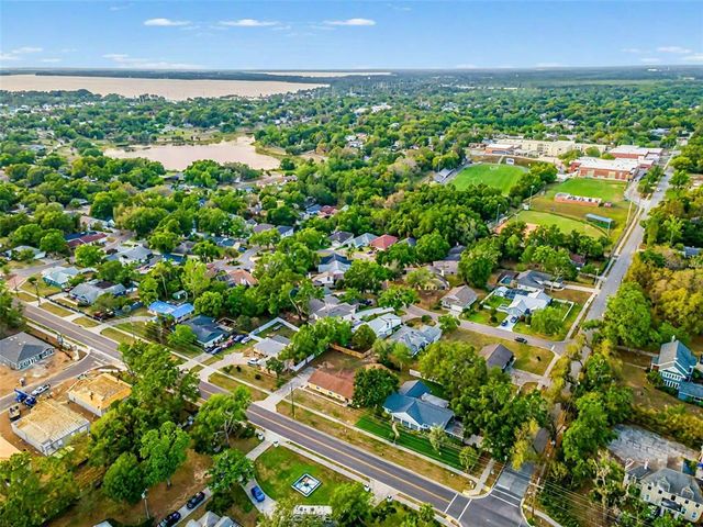 3 ORANGE BLOSSOM DRIVE, Eustis, FL 32726