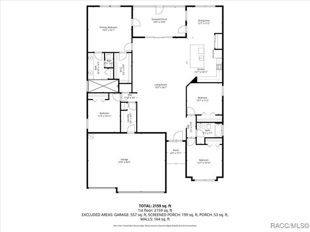 19735 SW 77th Loop, Dunnellon, FL 34432