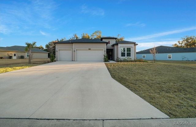 19735 SW 77th Loop, Dunnellon, FL 34432