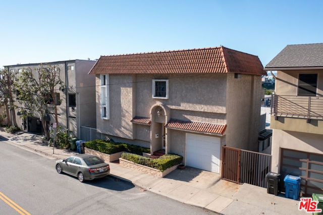 363 Pershing Drive, Los Angeles, CA 90293