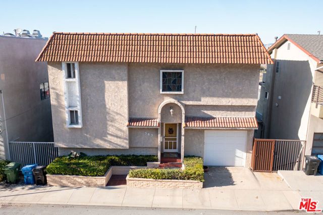 363 Pershing Drive, Los Angeles, CA 90293