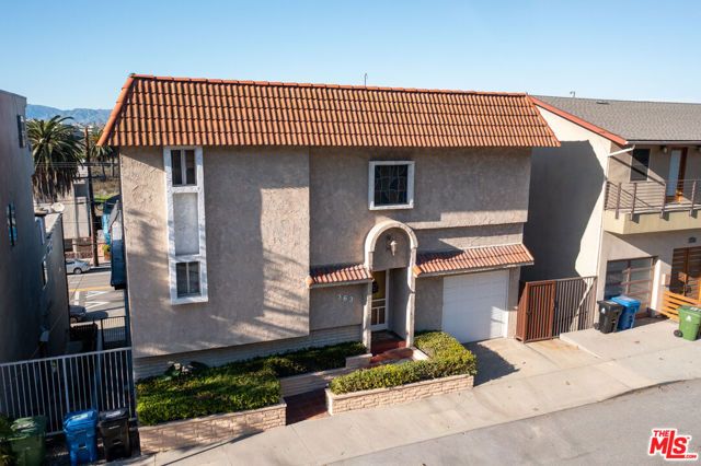 363 Pershing Drive, Los Angeles, CA 90293