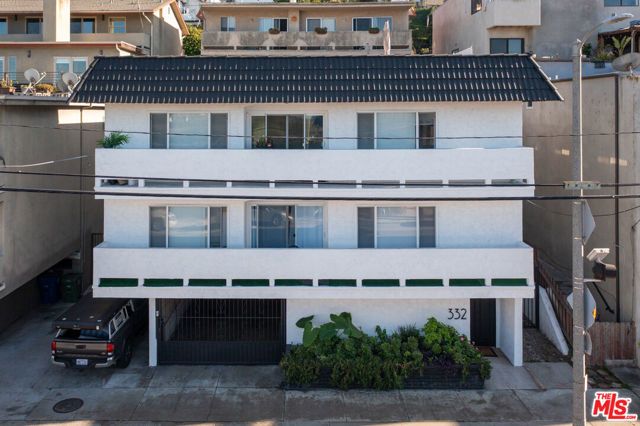 363 Pershing Drive, Los Angeles, CA 90293
