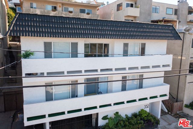 363 Pershing Drive, Los Angeles, CA 90293