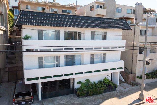 363 Pershing Drive, Los Angeles, CA 90293