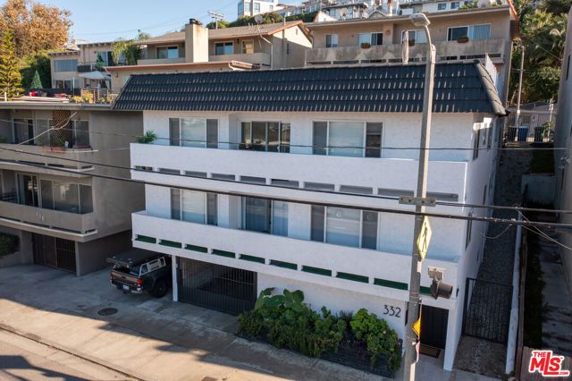 363 Pershing Drive, Los Angeles, CA 90293