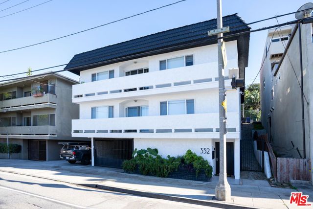 363 Pershing Drive, Los Angeles, CA 90293