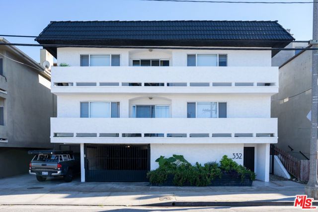 363 Pershing Drive, Los Angeles, CA 90293