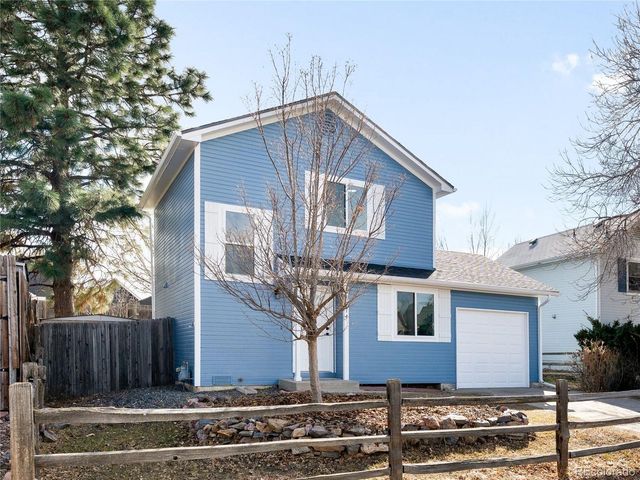 17474 E Chenango Dr, Aurora, CO 80015