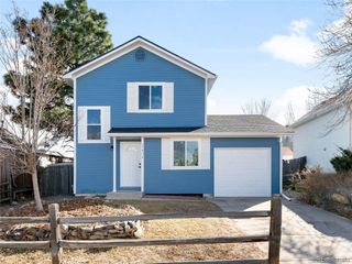17474 E Chenango Dr, Aurora, CO 80015