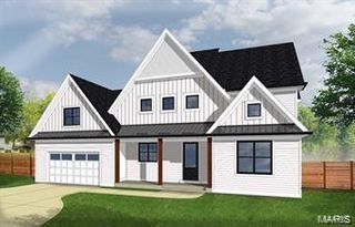 724 N Rock Hill Rd, Rock Hill, MO 63119