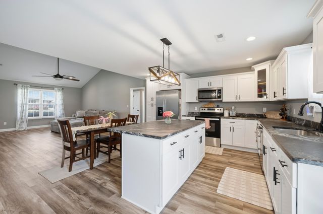 143 Patriot Trail, Berea, KY 40403
