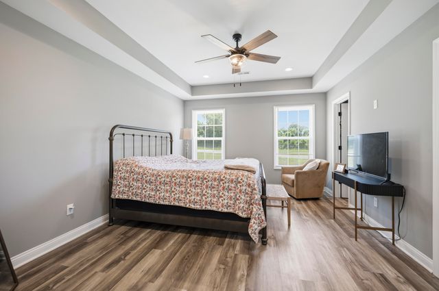 143 Patriot Trail, Berea, KY 40403