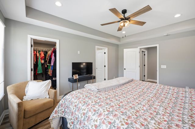 143 Patriot Trail, Berea, KY 40403