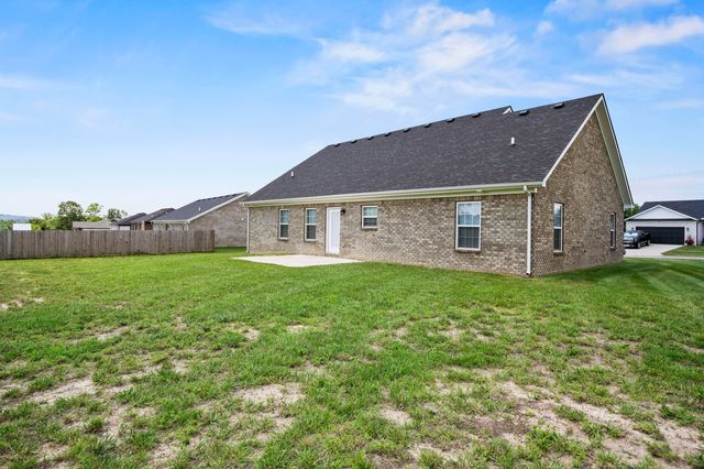 143 Patriot Trail, Berea, KY 40403