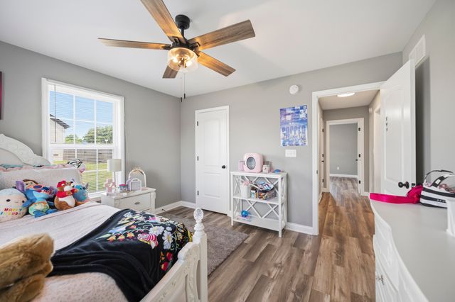 143 Patriot Trail, Berea, KY 40403