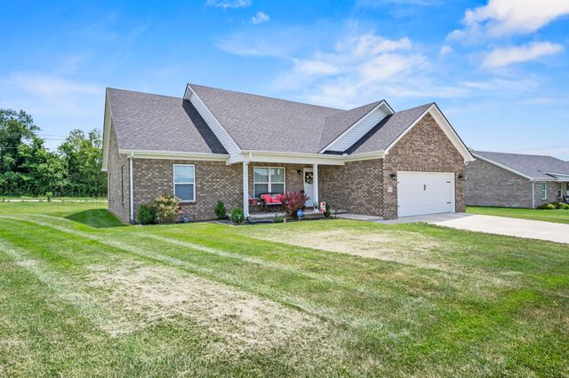 143 Patriot Trail, Berea, KY 40403