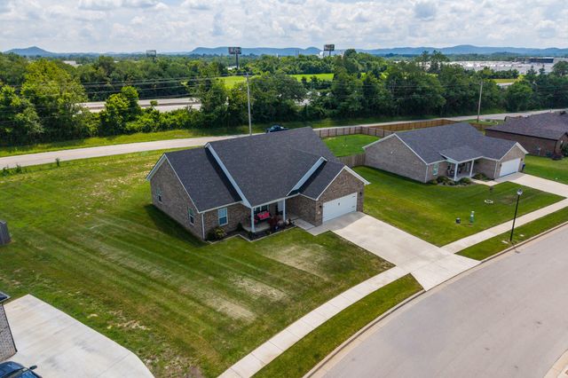 143 Patriot Trail, Berea, KY 40403
