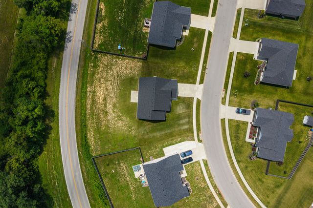 143 Patriot Trail, Berea, KY 40403