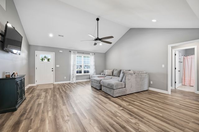 143 Patriot Trail, Berea, KY 40403