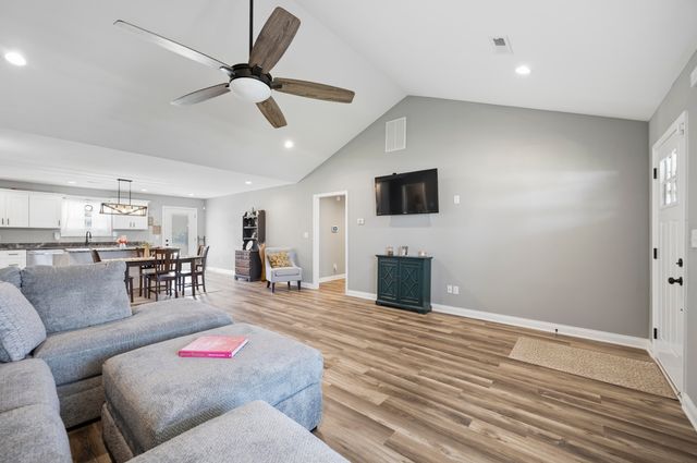 143 Patriot Trail, Berea, KY 40403