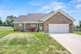 143 Patriot Trail, Berea, KY 40403
