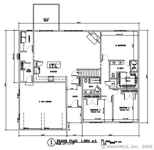 604 Freya Lane, East Hampton, CT 06424