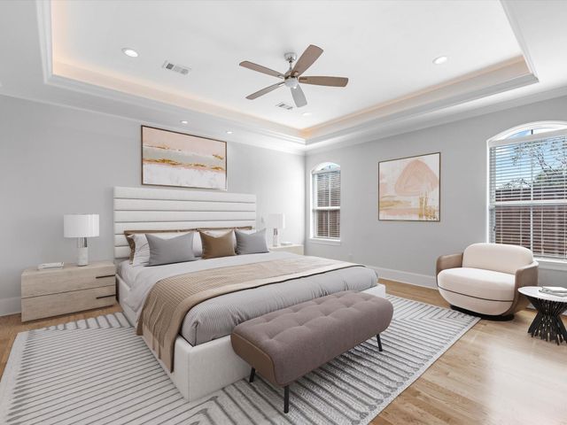 2329 Willowby Drive, Houston, TX 77008