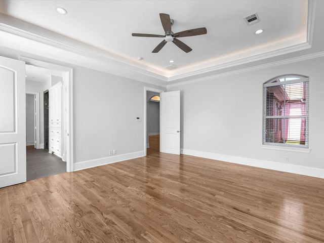 2329 Willowby Drive, Houston, TX 77008