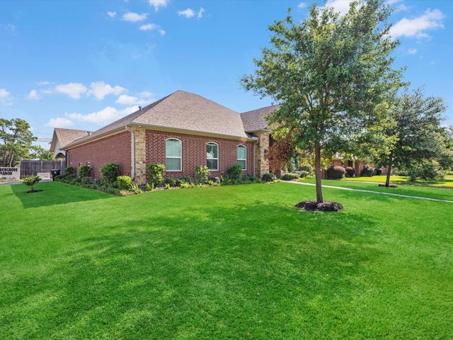 2329 Willowby Drive, Houston, TX 77008