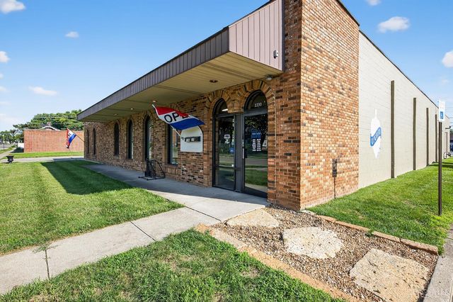 1321 First Ave, Middletown, OH 45044