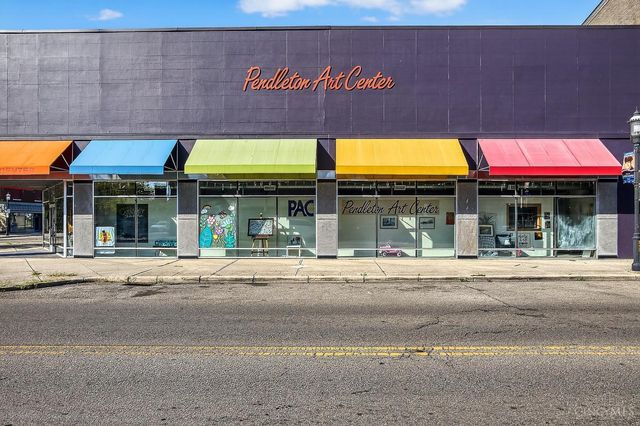 1321 First Ave, Middletown, OH 45044