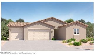 17411 S Ironwood Bend Drive, Vail, AZ 85641