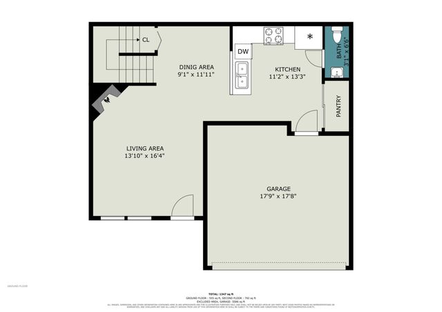 4920 149th Street N 3, Hugo, MN 55038