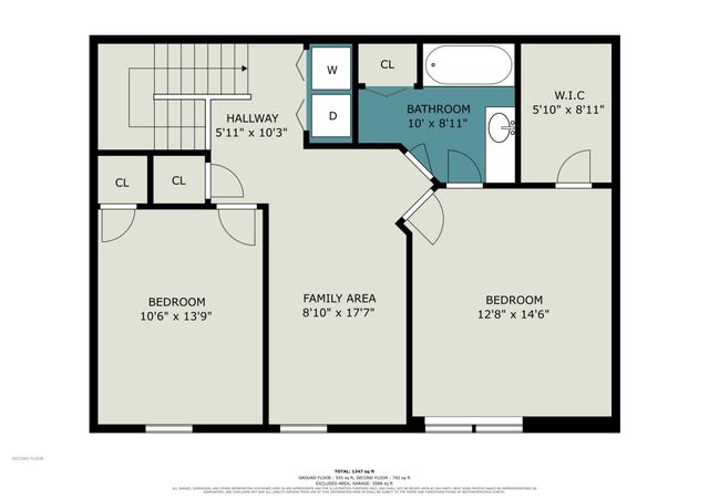 4920 149th Street N 3, Hugo, MN 55038