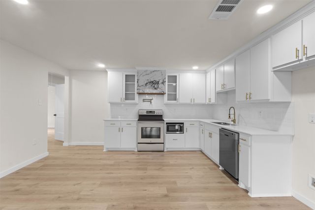 3380 Stonewall Road, Wylie, TX 75098
