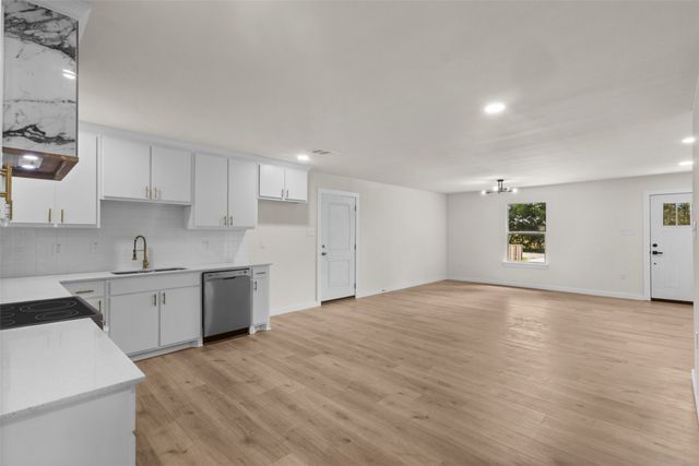 3380 Stonewall Road, Wylie, TX 75098