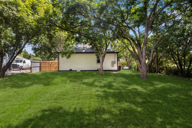3380 Stonewall Road, Wylie, TX 75098