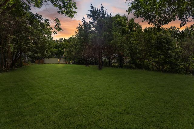 3380 Stonewall Road, Wylie, TX 75098