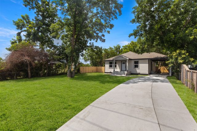 3380 Stonewall Road, Wylie, TX 75098