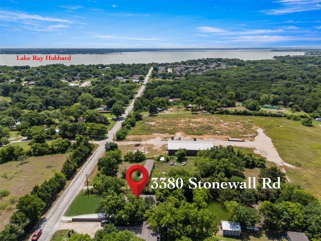 3380 Stonewall Road, Wylie, TX 75098
