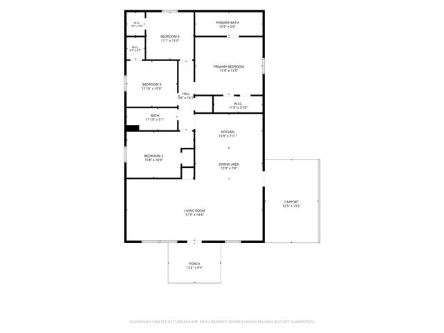 3380 Stonewall Road, Wylie, TX 75098