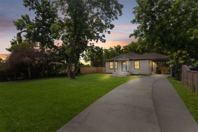 3380 Stonewall Road, Wylie, TX 75098