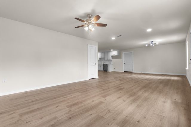 3380 Stonewall Road, Wylie, TX 75098