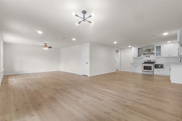 3380 Stonewall Road, Wylie, TX 75098