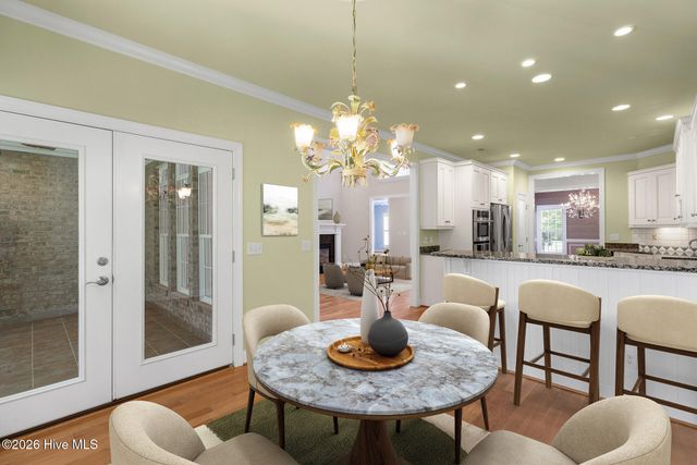 2104 Bay Colony Lane, Wilmington, NC 28405