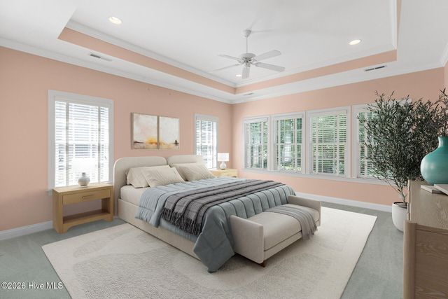 2104 Bay Colony Lane, Wilmington, NC 28405