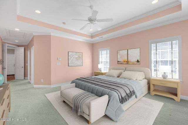 2104 Bay Colony Lane, Wilmington, NC 28405