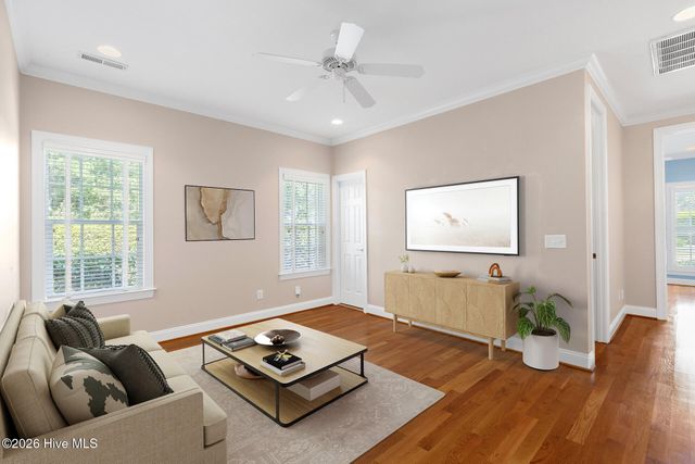 2104 Bay Colony Lane, Wilmington, NC 28405