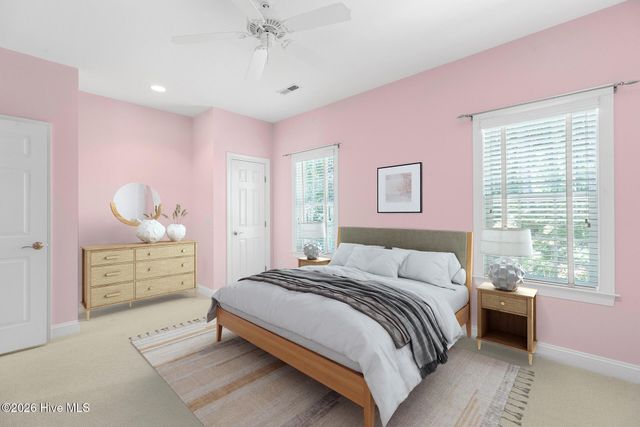 2104 Bay Colony Lane, Wilmington, NC 28405